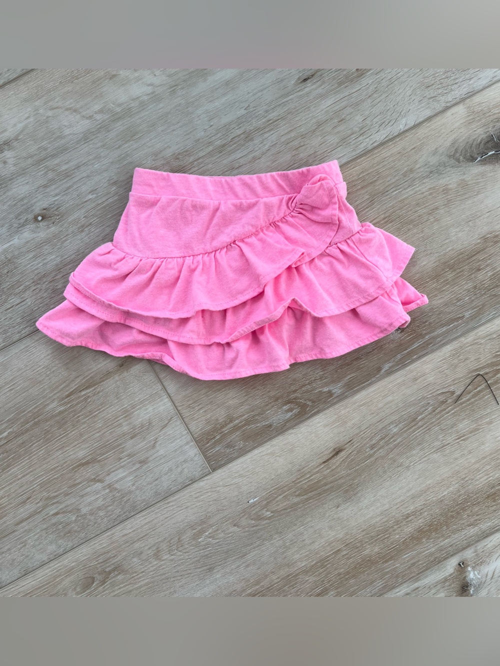 Garanimals tired Ruffle skort - Picture 5 of 9